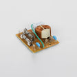 Samsung DE96-00400E Microwave Noise Filter Genuine Original Equipment Manufacturer (OEM) Part