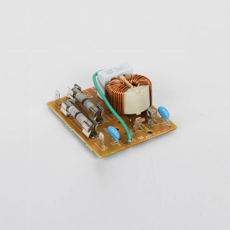 Samsung DE96-00400E Microwave Noise Filter Genuine Original Equipment Manufacturer (OEM) Part