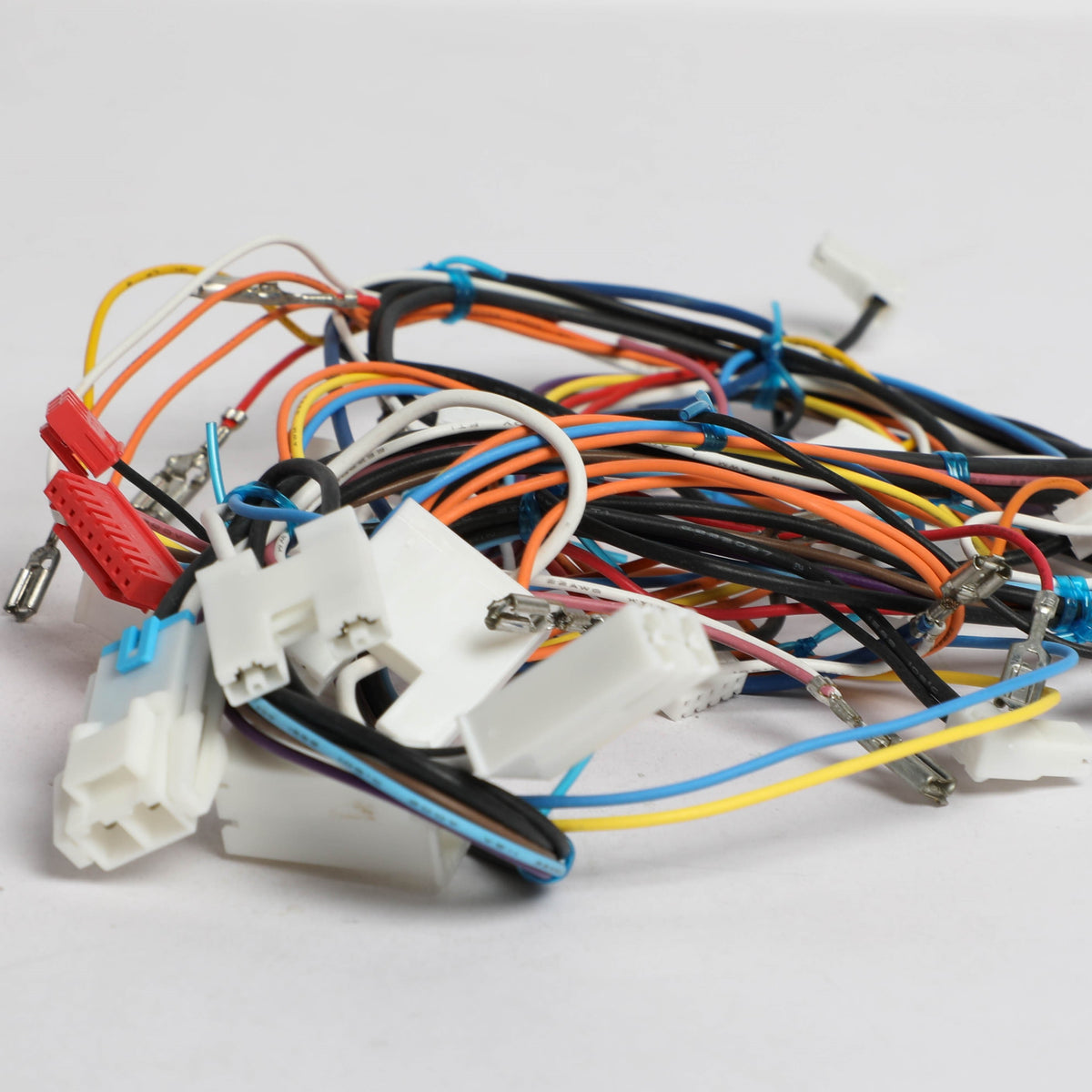 Samsung DE96-00740F Genuine OEM Assembly Wire Harness Main