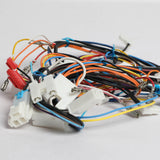 Samsung Washer Wire Plugs & Connectors DE96-00740F replacement part