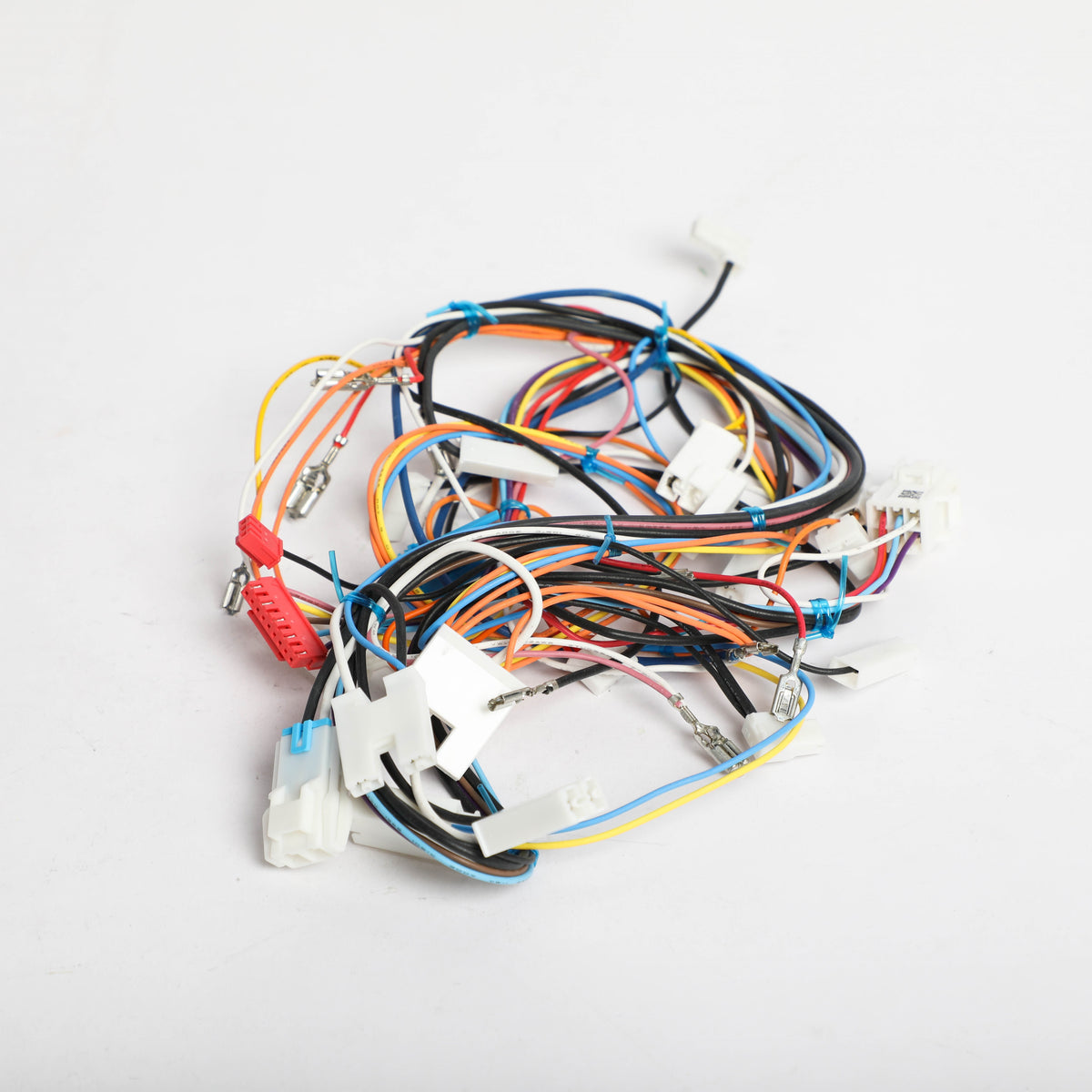 Samsung DE96-00740F Genuine OEM Assembly Wire Harness Main