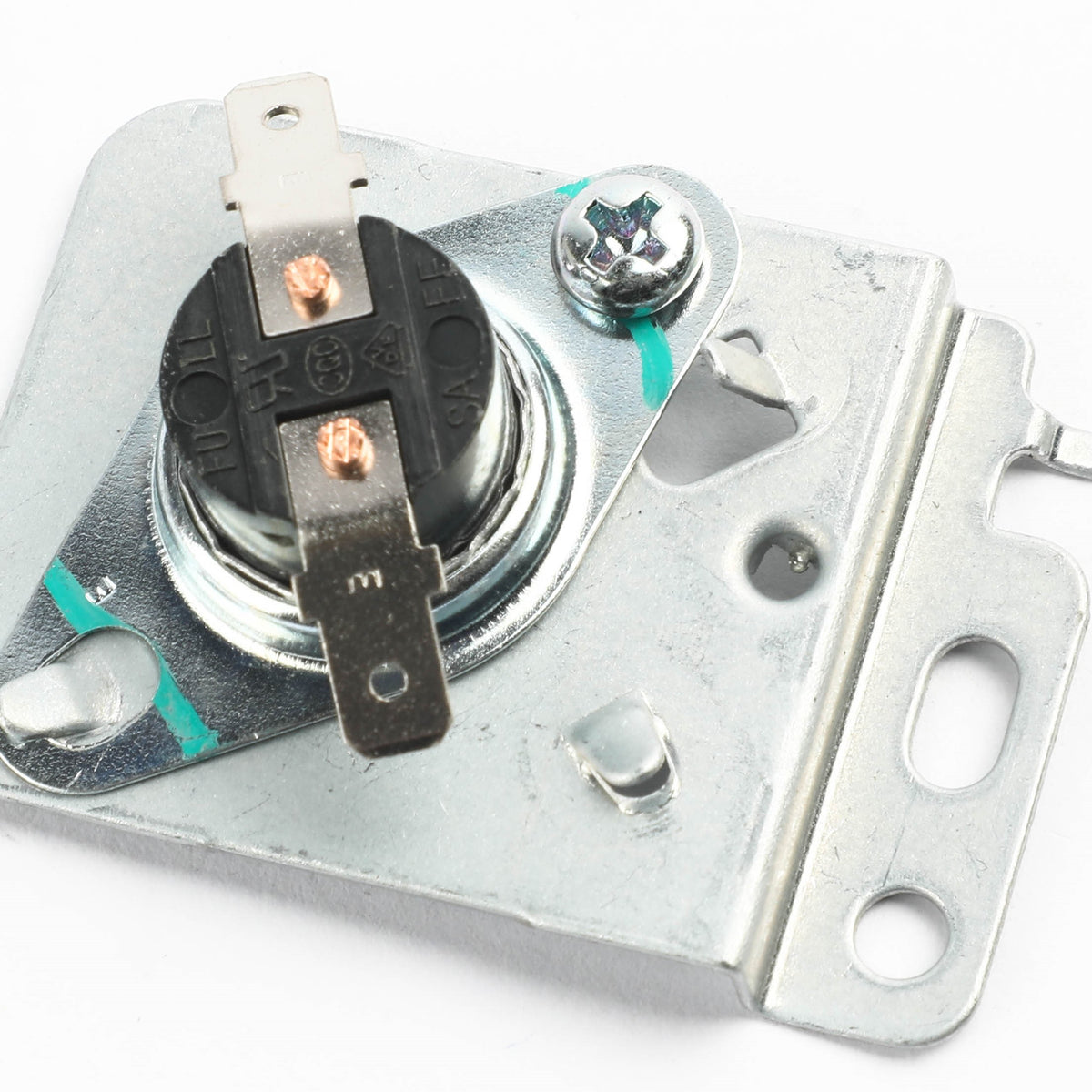 Samsung DE96-00912C Genuine OEM Assembly Thermostat