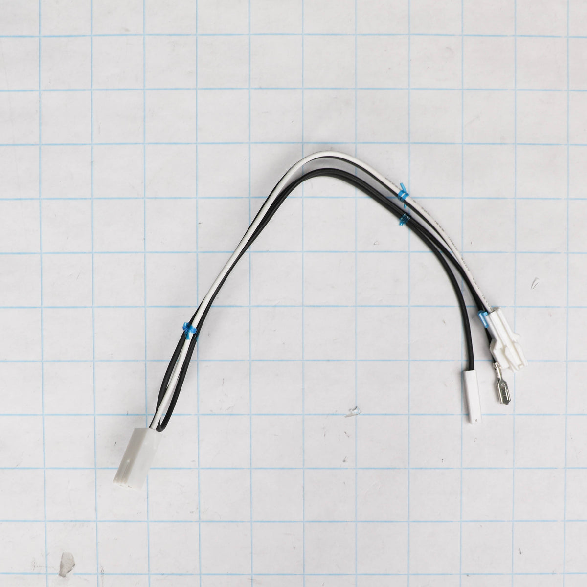 Samsung DE96-01026A Genuine OEM Assembly Wire Harness Power