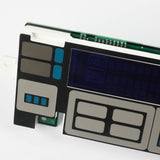 Samsung Range Circuit Boards & Touch Pads DE96-01027B replacement part