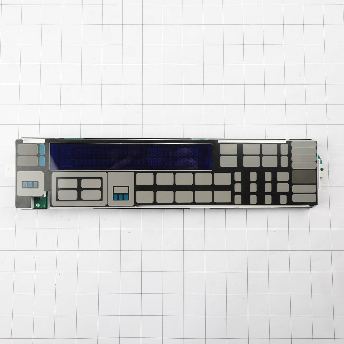 Samsung DE96-01027B Genuine OEM Assembly Module