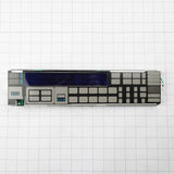 Samsung Range Circuit Boards & Touch Pads DE96-01027B replacement part