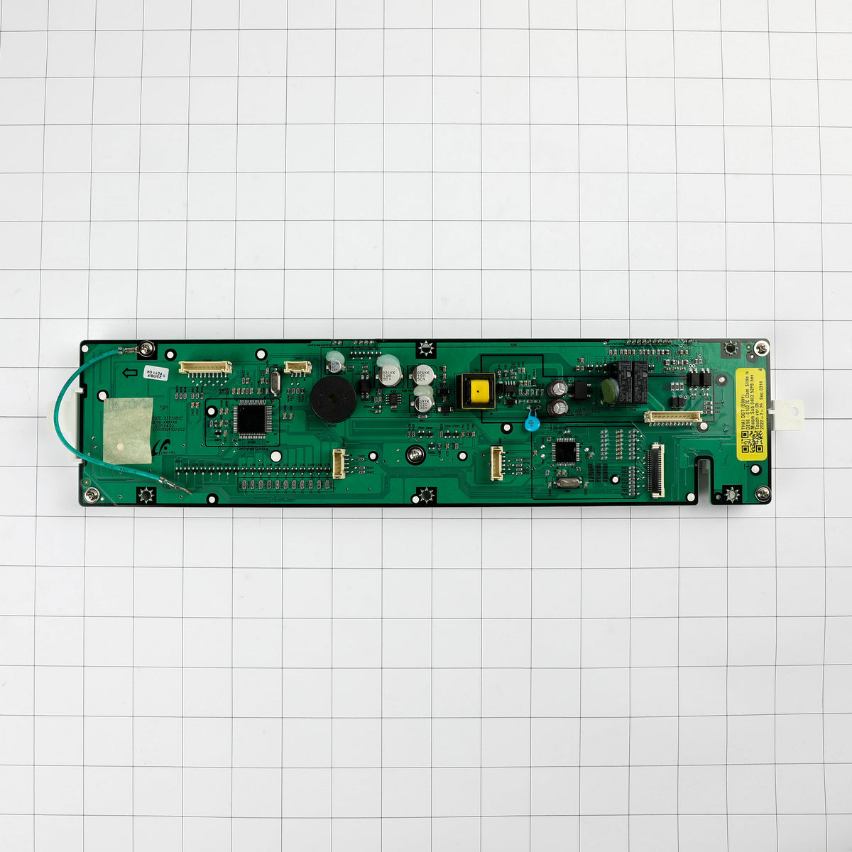 Samsung DE96-01027C Genuine OEM Assembly Module