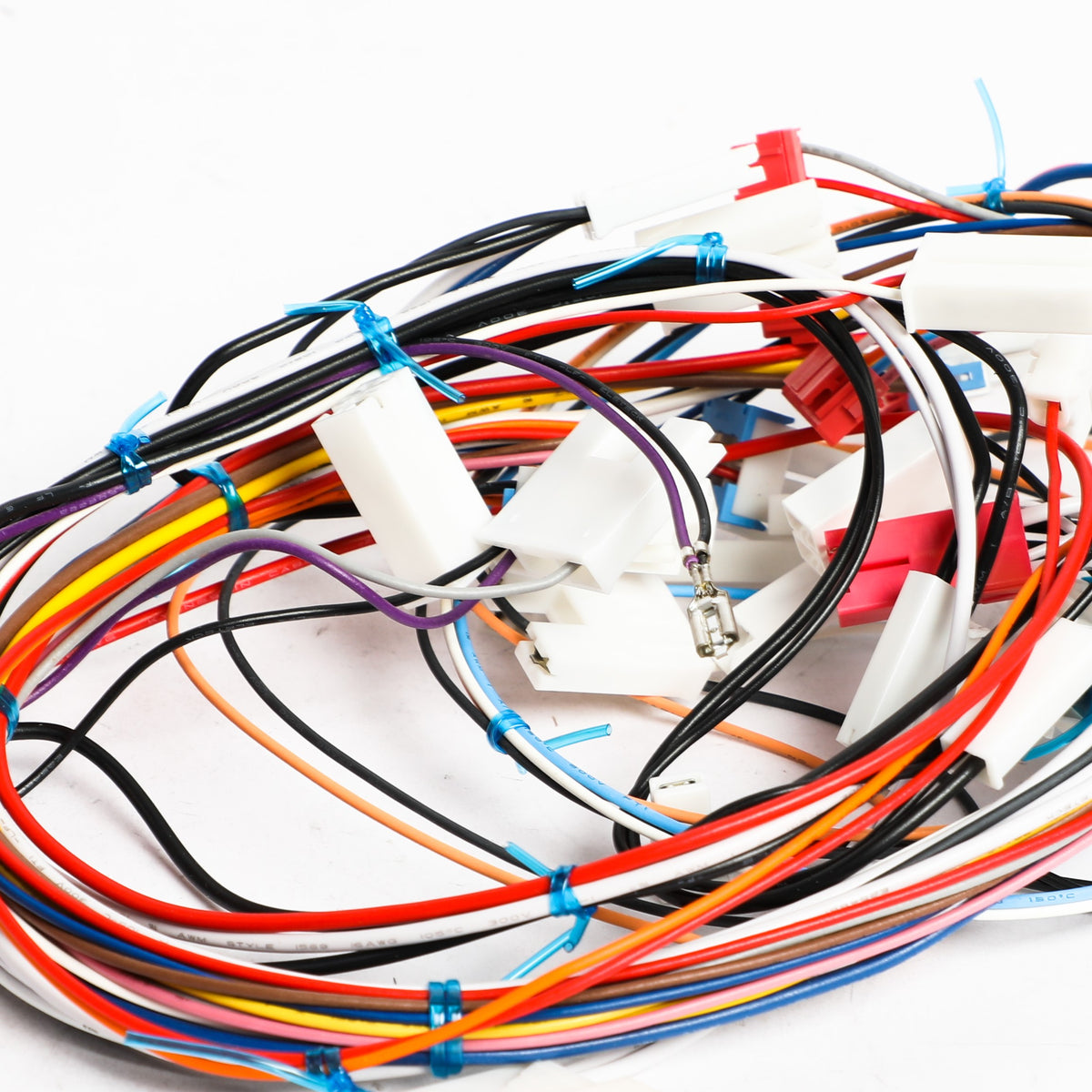 Samsung DE96-01063A Genuine OEM Assembly Wire Harness Main