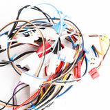 Samsung Washer Wire Plugs & Connectors DE96-01063A replacement part