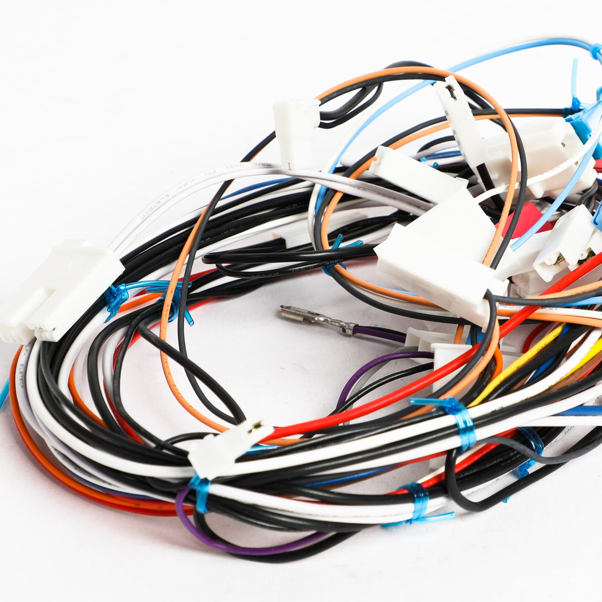 Samsung DE96-01063A Genuine OEM Assembly Wire Harness Main