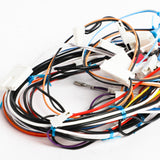 Samsung Washer Wire Plugs & Connectors DE96-01063A replacement part