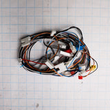 Samsung Washer Wire Plugs & Connectors DE96-01063A replacement part