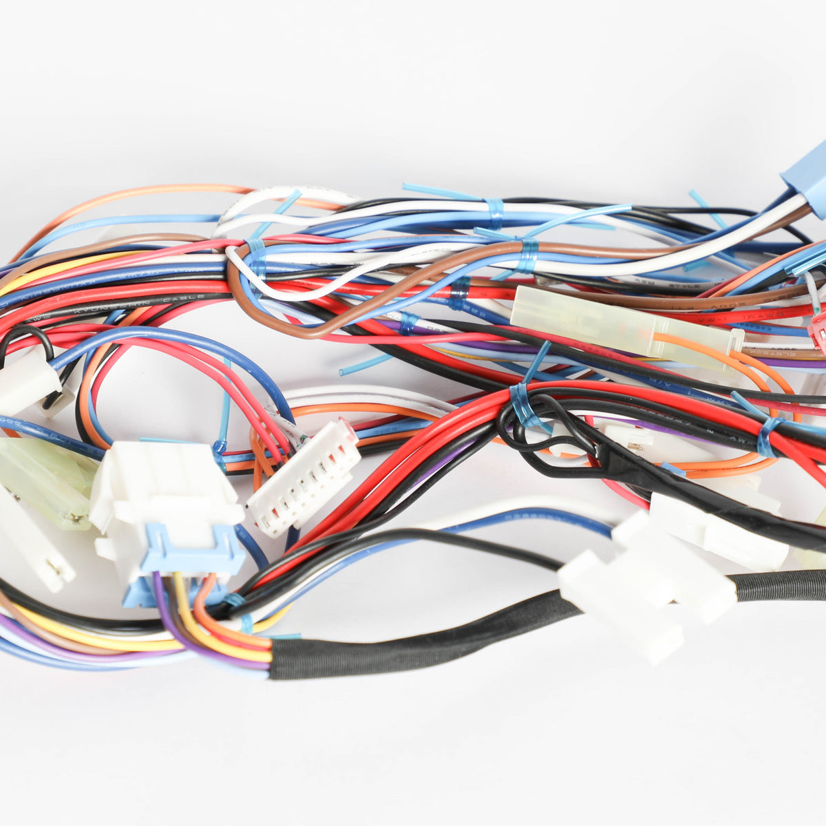 Samsung DE96-01066A Genuine OEM Assembly Wire Harness Main