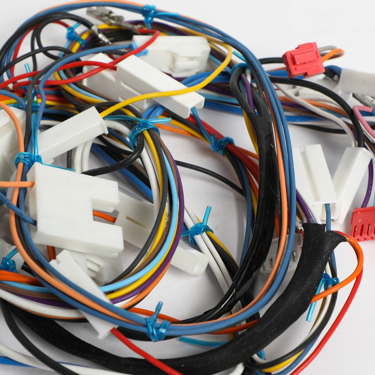 Samsung DE96-01124A Genuine OEM Assembly Wire Harness Main