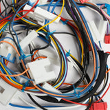 Samsung Washer Wire Plugs & Connectors DE96-01124A replacement part