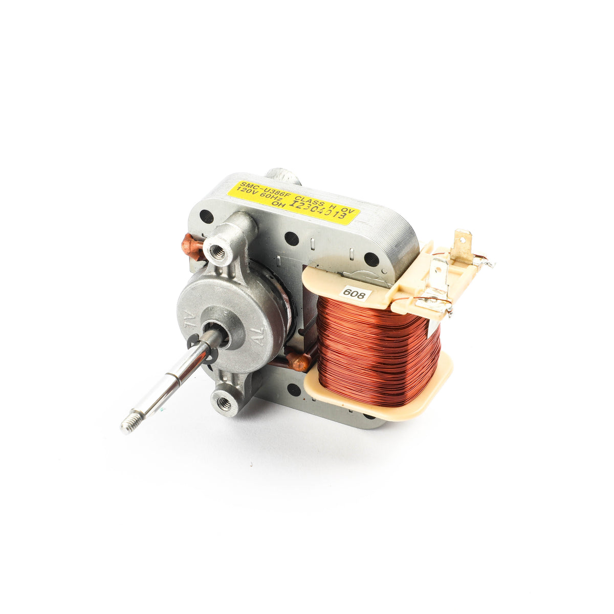Samsung DG31-00007E Genuine OEM Motor AC Convection