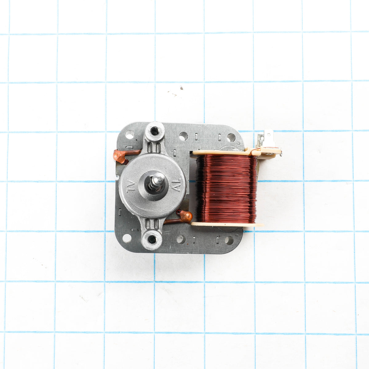 Samsung DG31-00007E Genuine OEM Motor AC Convection