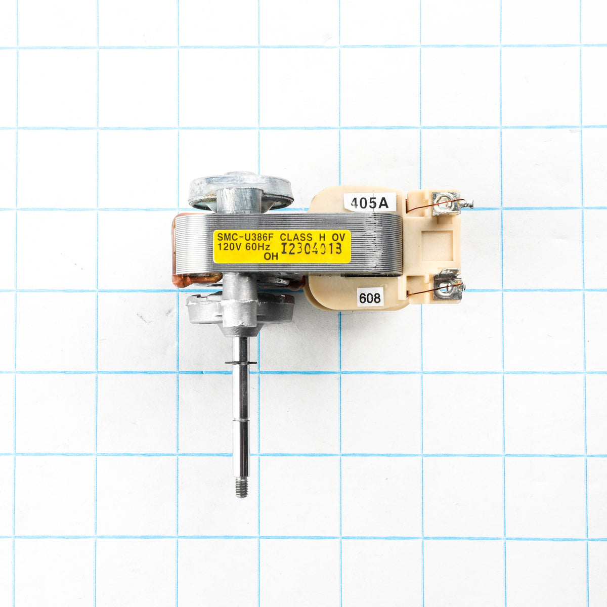 Samsung DG31-00007E Genuine OEM Motor AC Convection