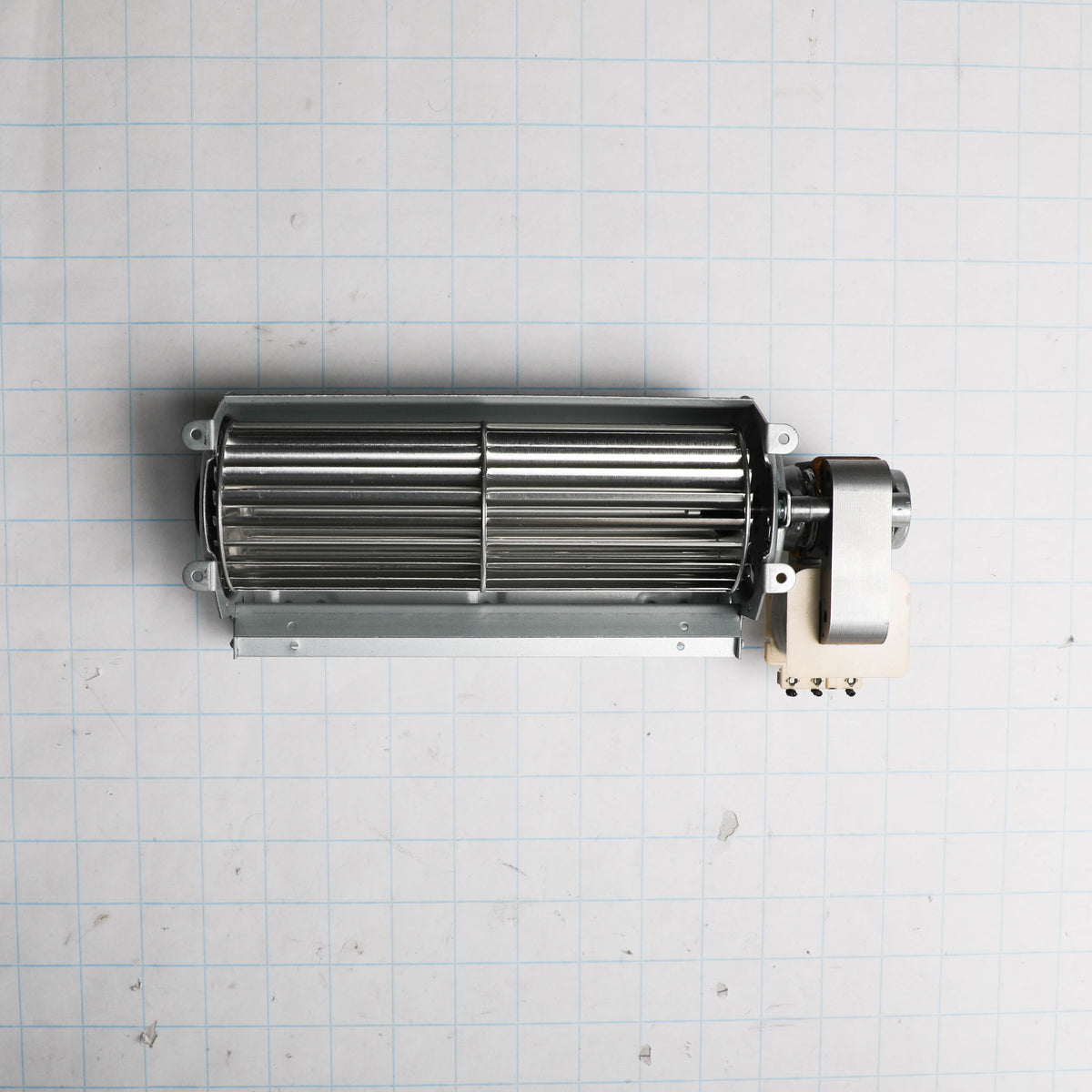 Samsung DG31-00026A Genuine OEM Motor AC Fan