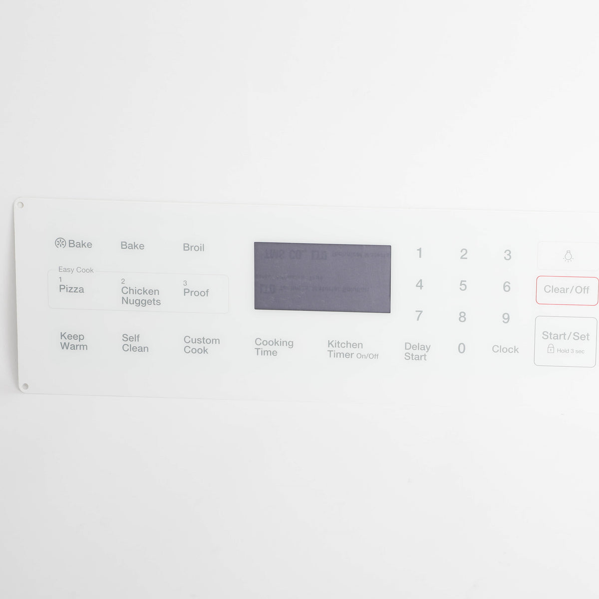 Samsung DG34-00022B Genuine OEM Switch Membrane(Good)