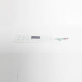 Samsung Range Circuit Boards & Touch Pads DG34-00022B replacement part