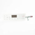 Samsung DG34-00025B Range Membrane Switch Genuine Original Equipment Manufacturer (OEM) Part