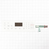 Samsung Range Circuit Boards & Touch Pads DG34-00025B replacement part
