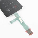 Samsung Range Circuit Boards & Touch Pads DG34-00026B replacement part