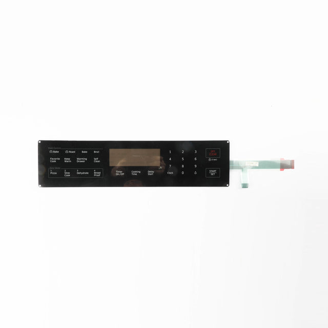 Samsung DG34-00026B Genuine OEM Switch Membrane