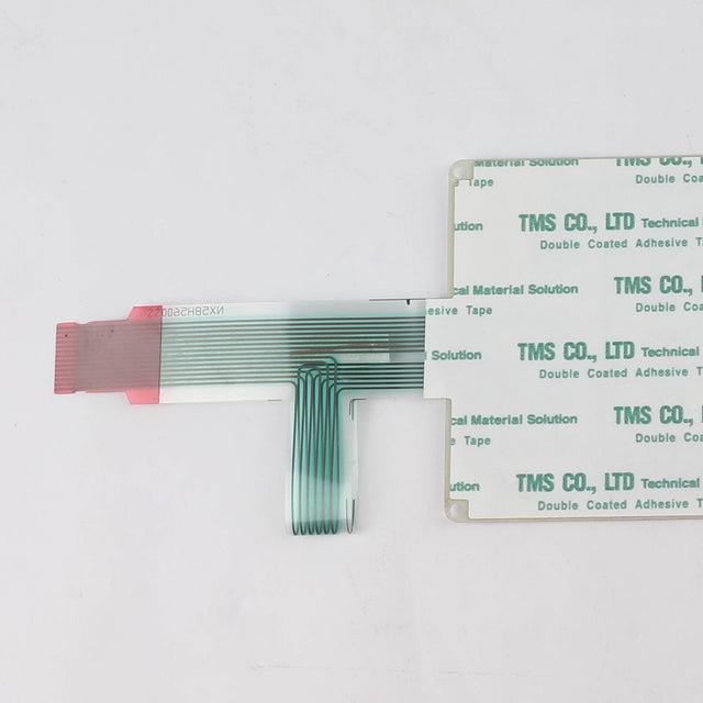 Samsung DG34-00027C Genuine OEM Switch Membrane