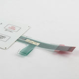 Samsung Range Switches DG34-00027C replacement part