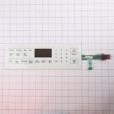Samsung Range Switches DG34-00027C replacement part