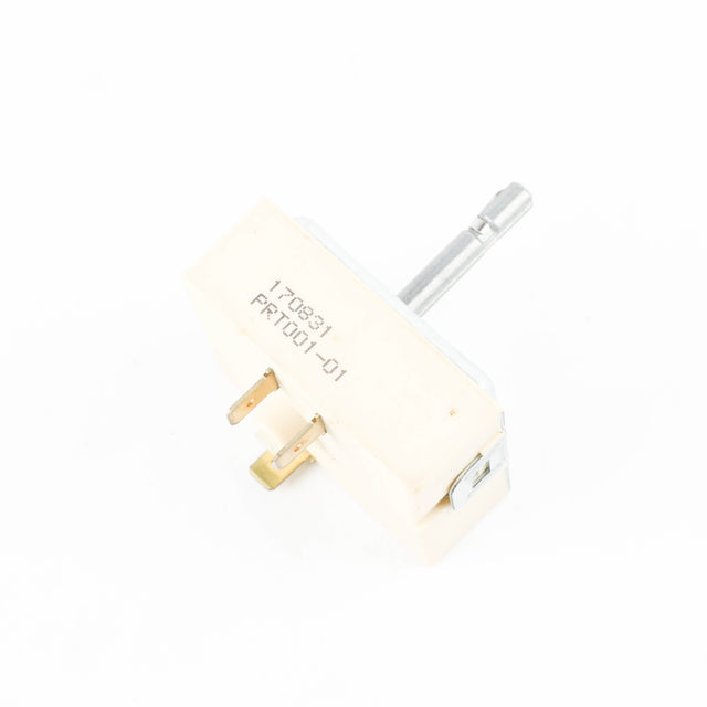 Samsung DG34-00028A Range Warming Drawer Control Switch Genuine Original Equipment Manufacturer (OEM) Part