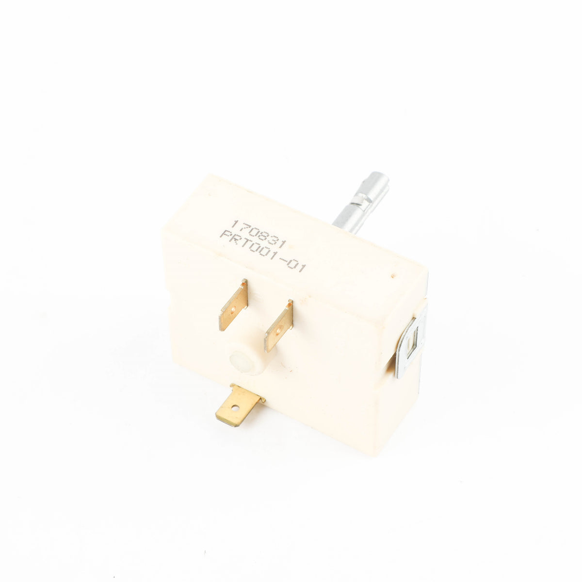 Samsung DG34-00028A Range Warming Drawer Control Switch Genuine Original Equipment Manufacturer (OEM) Part