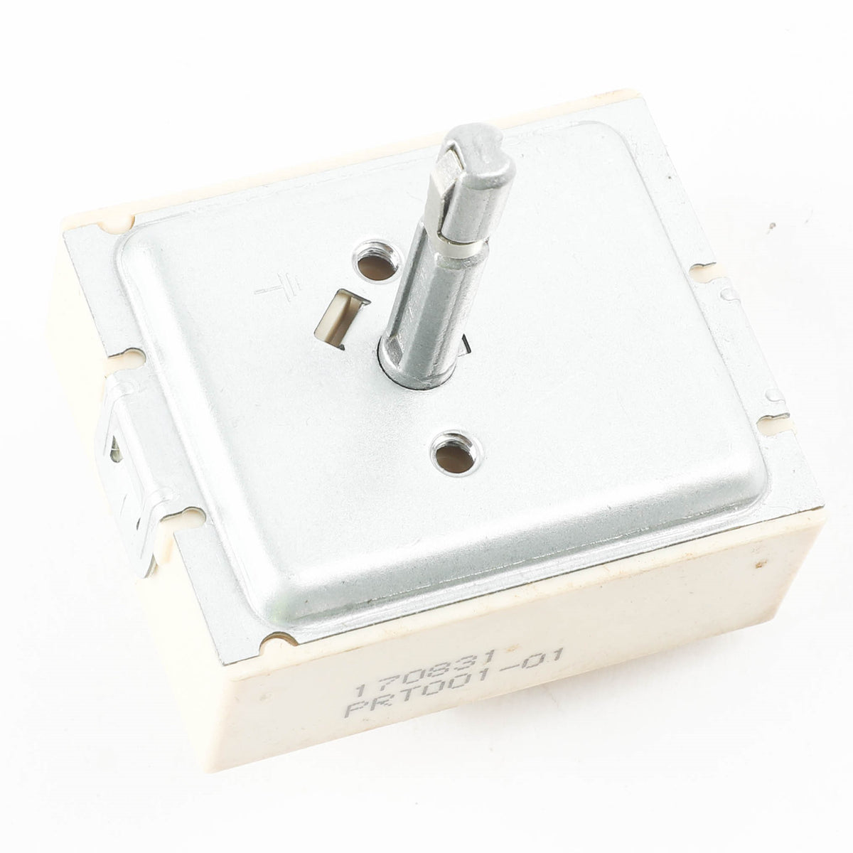 Samsung DG34-00028A Range Warming Drawer Control Switch Genuine Original Equipment Manufacturer (OEM) Part