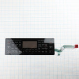 Samsung Range Circuit Boards & Touch Pads DG34-00032A replacement part