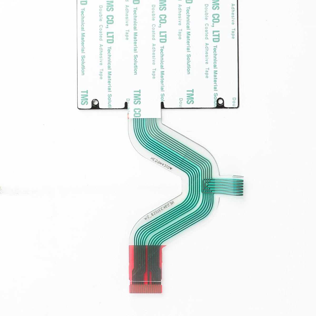 Samsung DG34-00041A Genuine OEM Switch Membrane