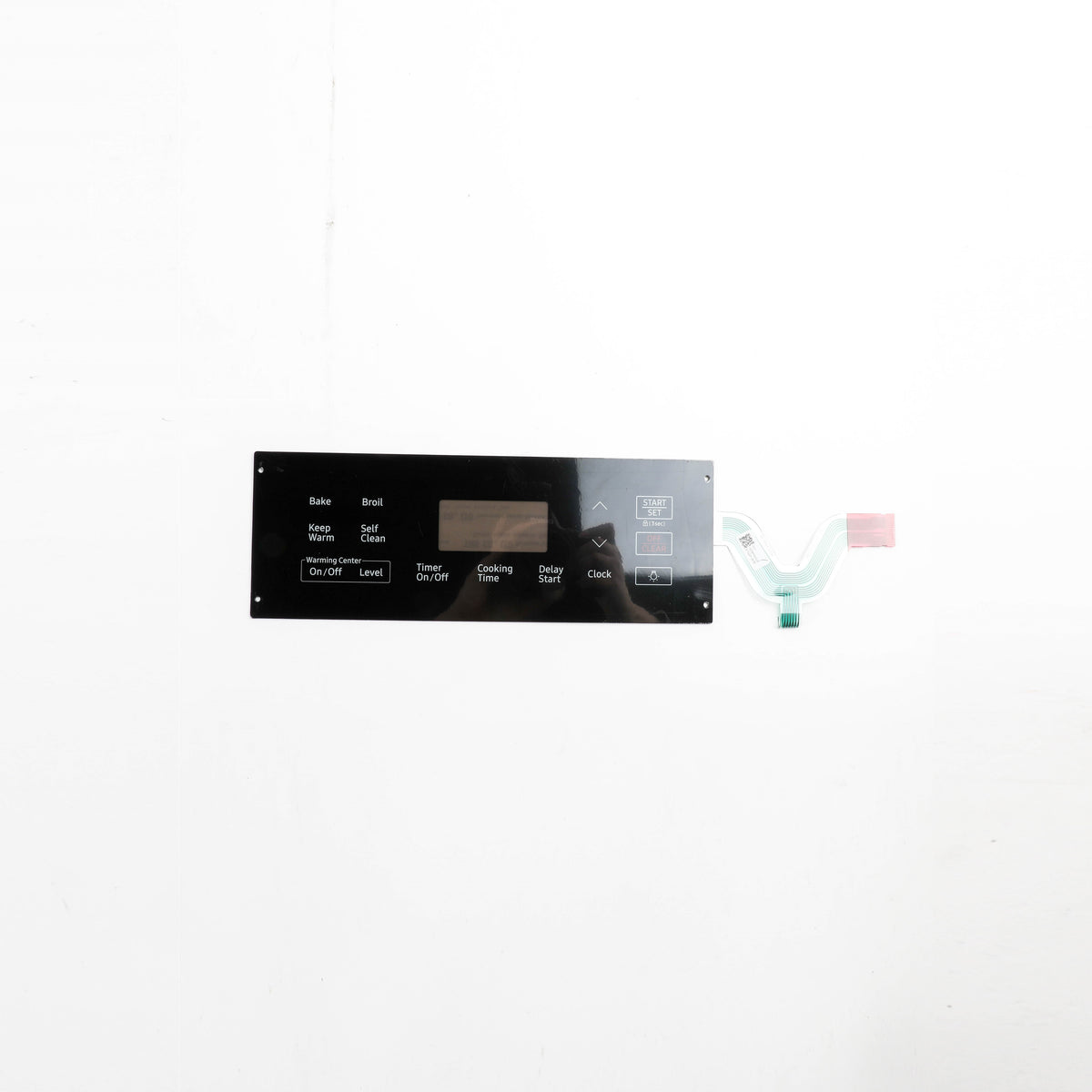 Samsung DG34-00041A Genuine OEM Switch Membrane