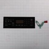 Samsung Range Circuit Boards & Touch Pads DG34-00043A replacement part