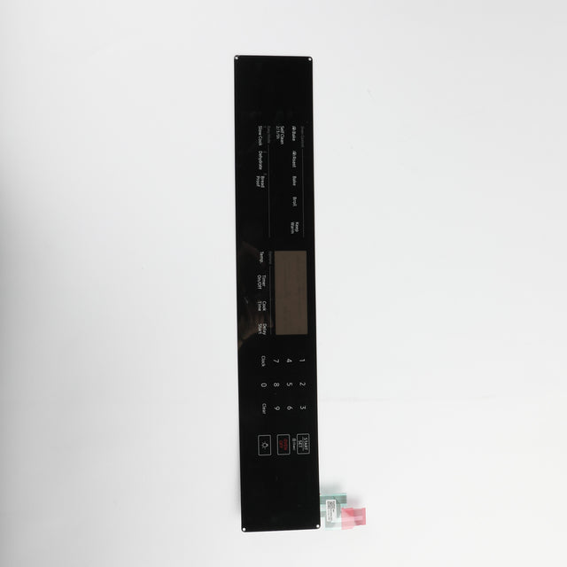 Samsung DG34-00045B Genuine OEM Assembly Touch