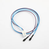 Samsung Range Wire Plugs & Connectors DG39-00019A replacement part
