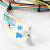 Samsung Range Wire Plugs & Connectors DG39-00048B replacement part