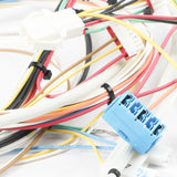 Samsung Range Wire Plugs & Connectors DG39-00048C replacement part