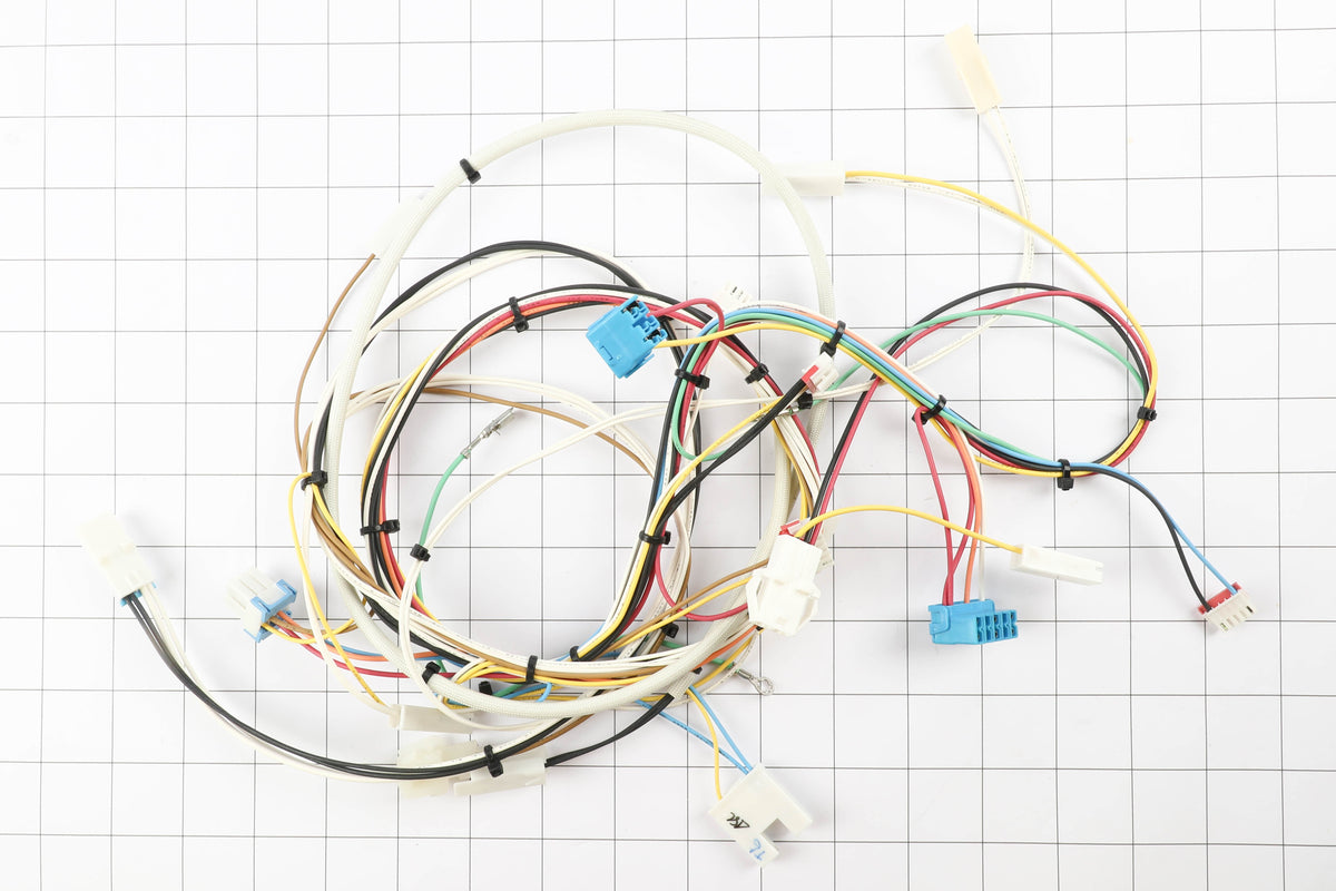 Samsung DG39-00048C Genuine OEM Assembly Wire Harness