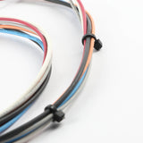 Samsung Range Wire Plugs & Connectors DG39-00049A replacement part