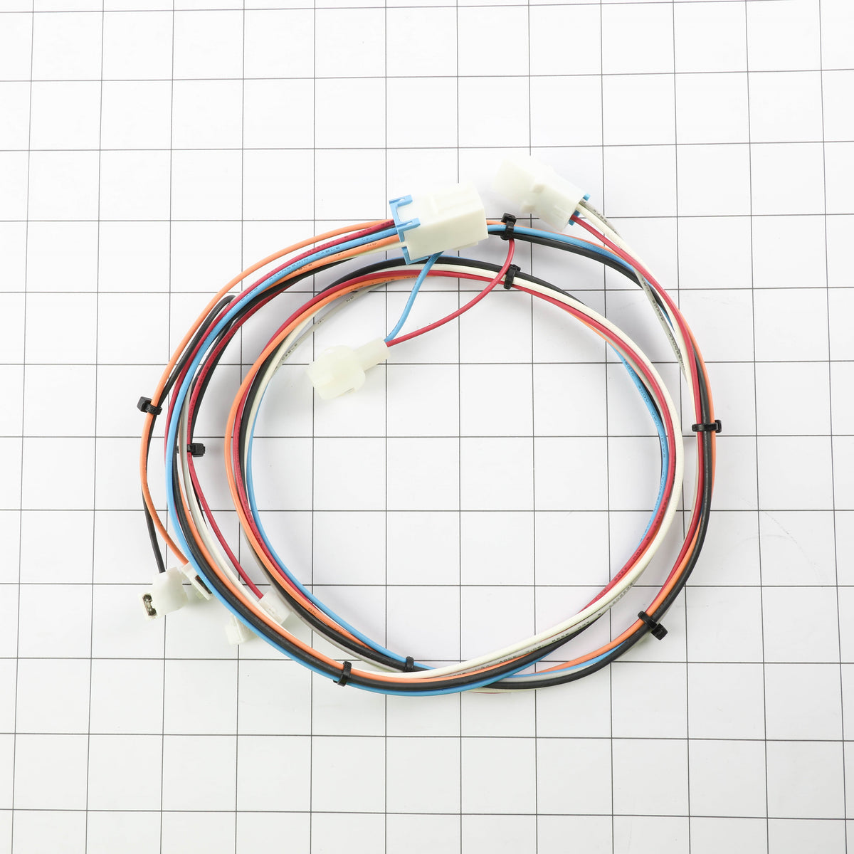 Samsung DG39-00049A Genuine OEM Assembly Wire Harness Sub