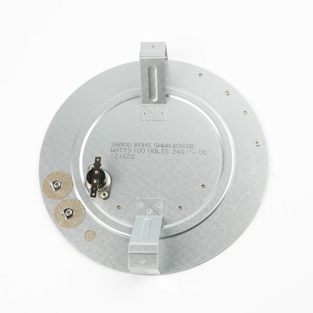 Samsung DG47-00024B Genuine OEM Heater Mica Warming