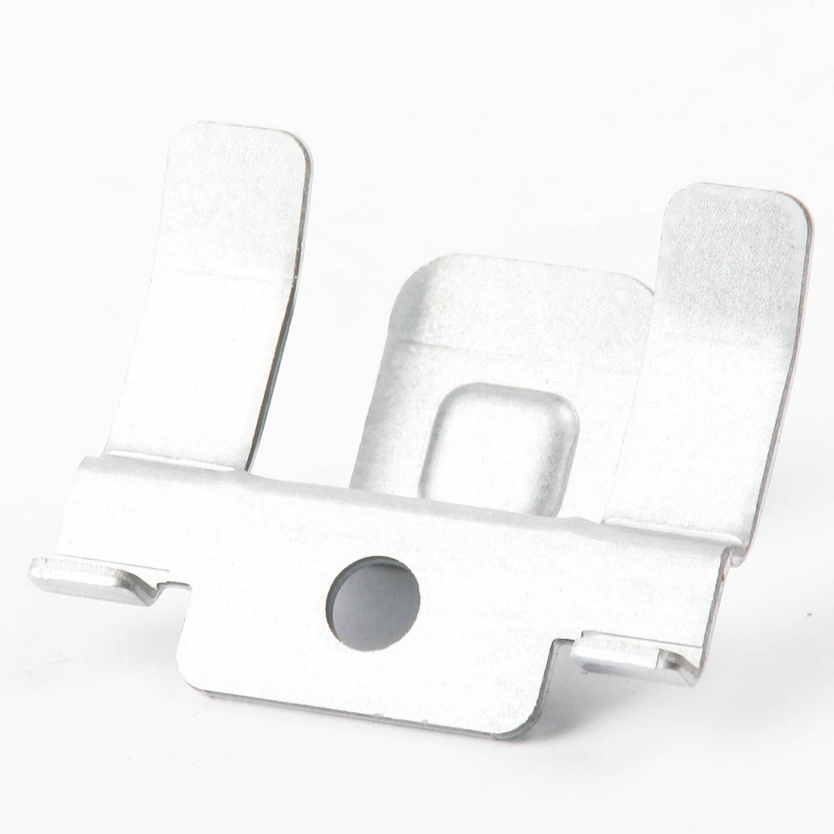 Samsung DG61-00126A Genuine OEM Bracket Warming Heater
