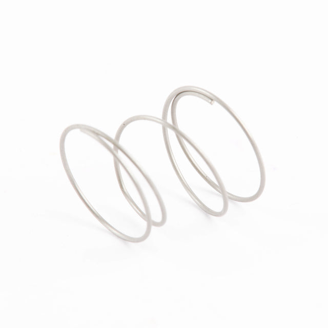 Samsung DG61-00324A Genuine OEM Spring Etc Sensor