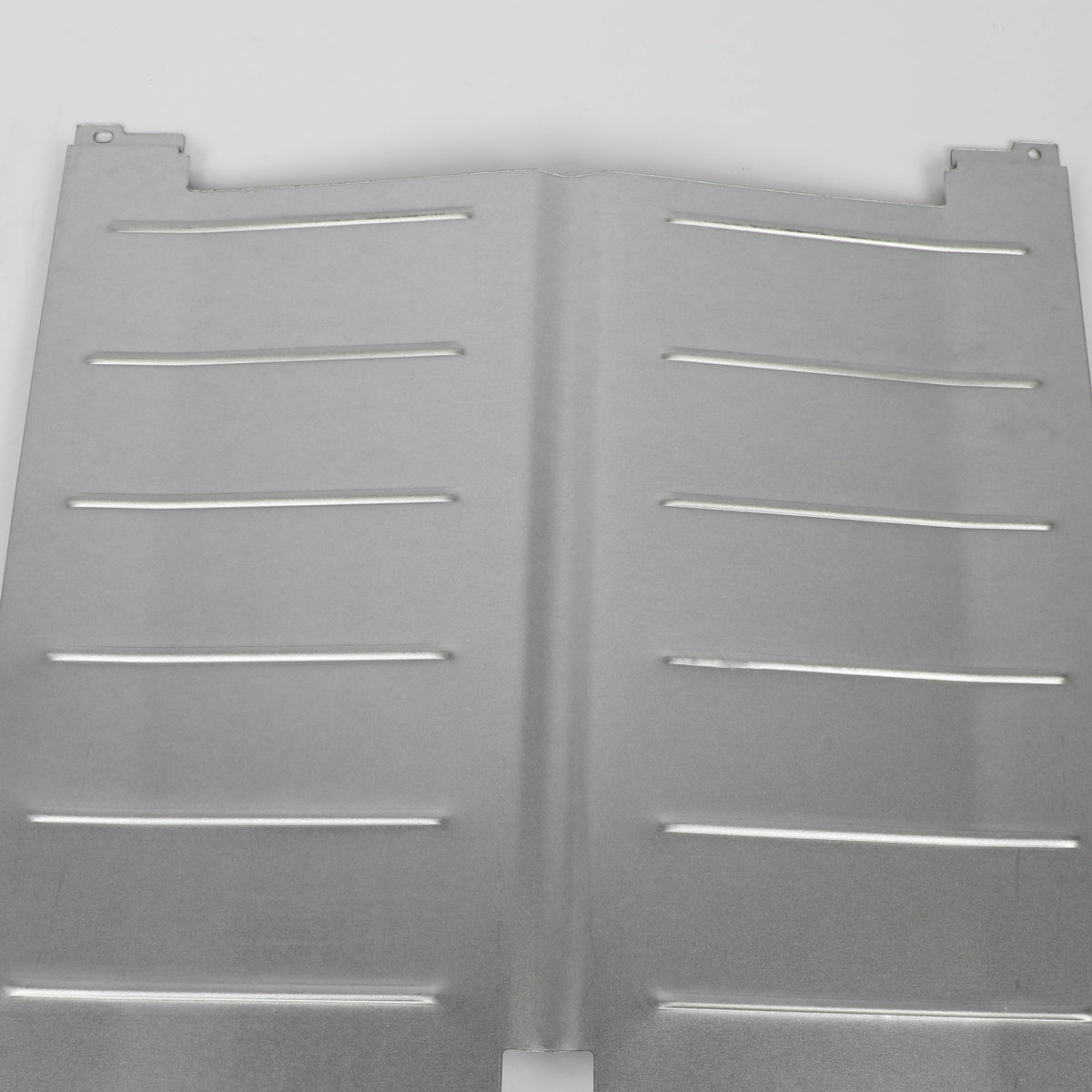 Samsung DG61-00523A Range Bake Burner Flame Spreader Genuine Original Equipment Manufacturer (OEM) Part